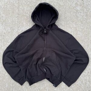 Tesla Full Zip Sweater